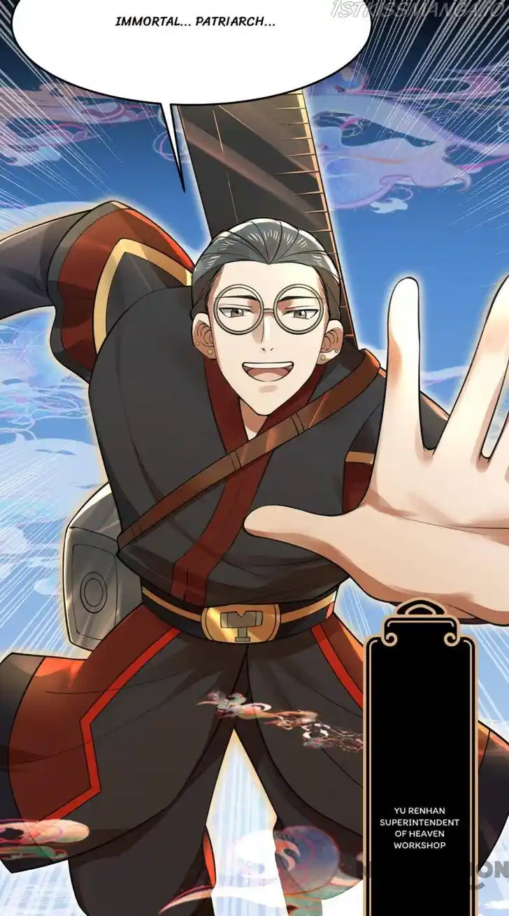 Lian qi Lianle Sanqiannian Ch.340