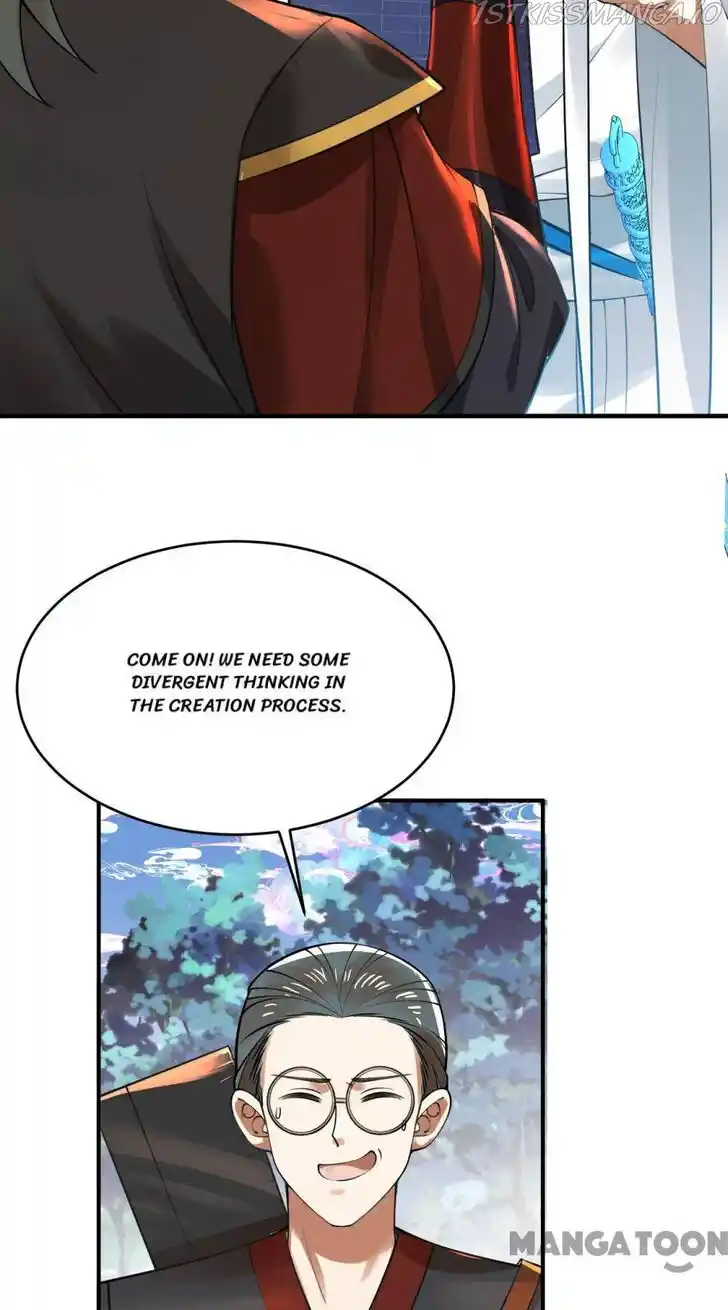 Lian qi Lianle Sanqiannian Ch.340