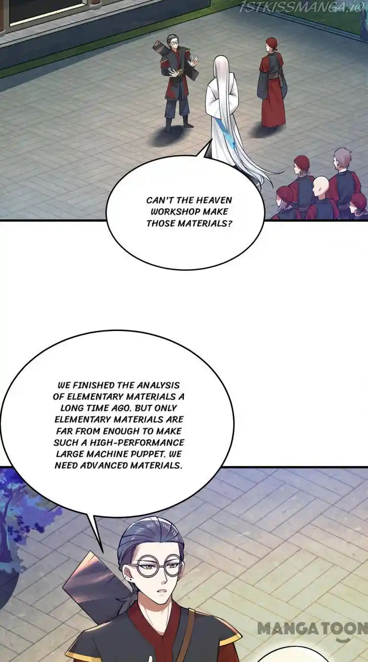 Lian qi Lianle Sanqiannian Ch.340