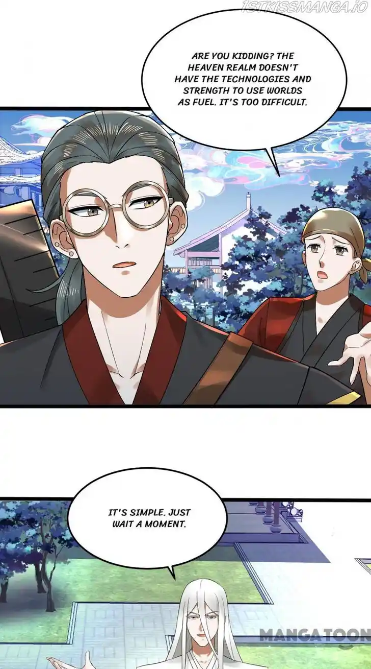 Lian qi Lianle Sanqiannian Ch.340