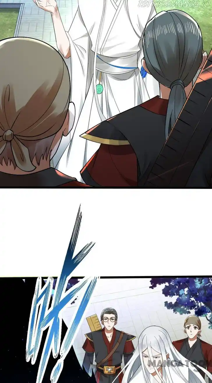 Lian qi Lianle Sanqiannian Ch.340