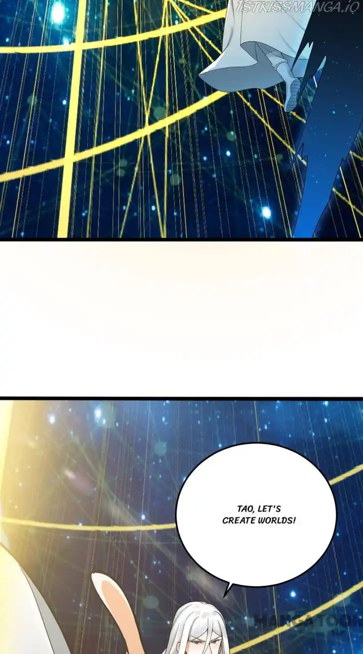 Lian qi Lianle Sanqiannian Ch.340