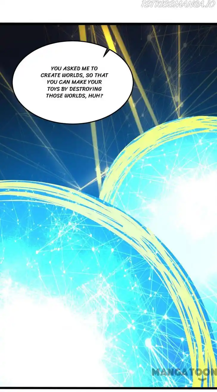 Lian qi Lianle Sanqiannian Ch.340