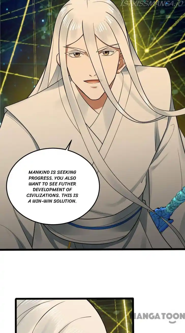 Lian qi Lianle Sanqiannian Ch.340