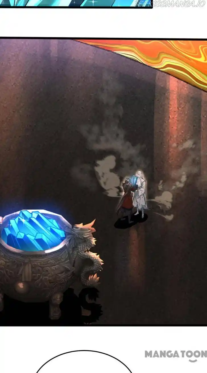 Lian qi Lianle Sanqiannian Ch.340