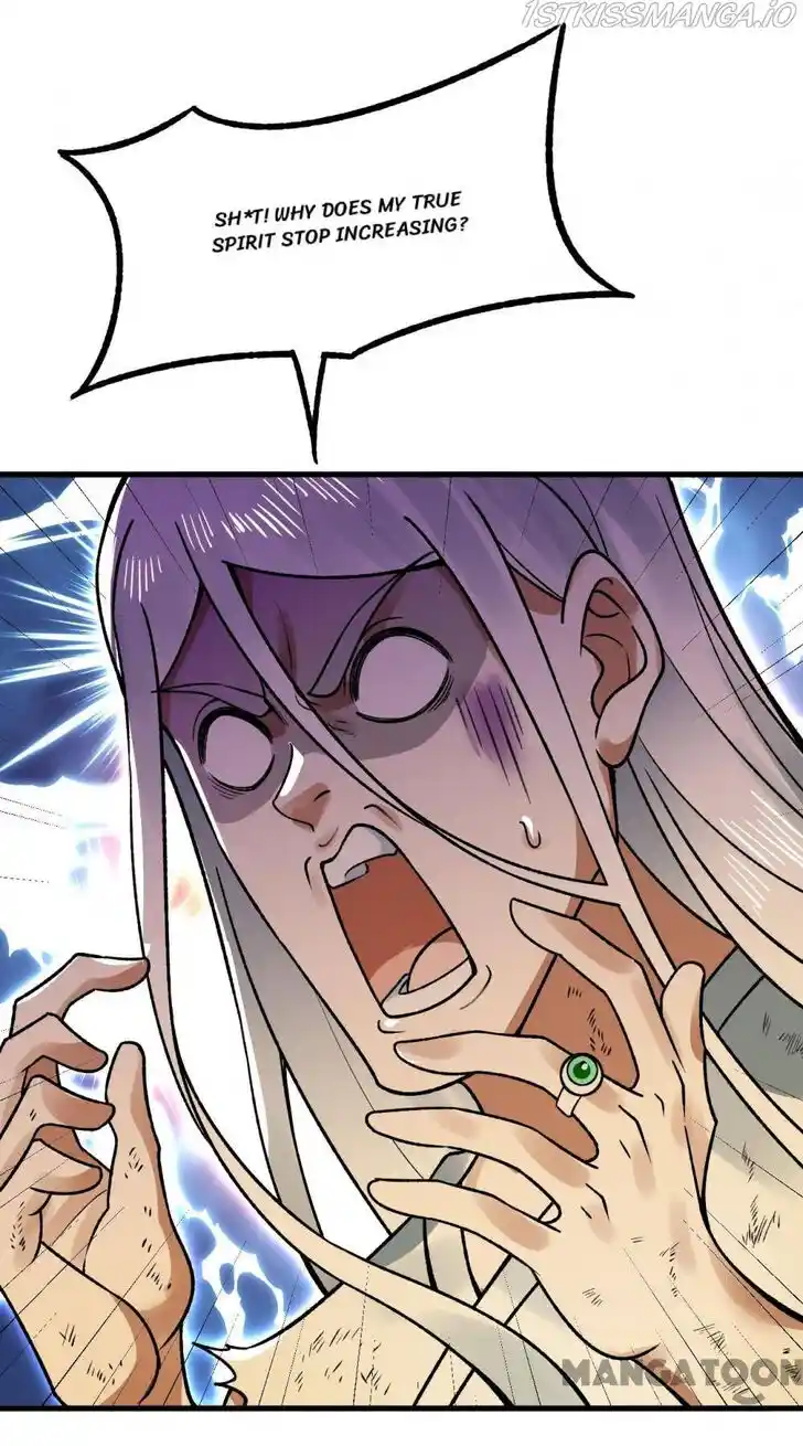 Lian qi Lianle Sanqiannian Ch.340