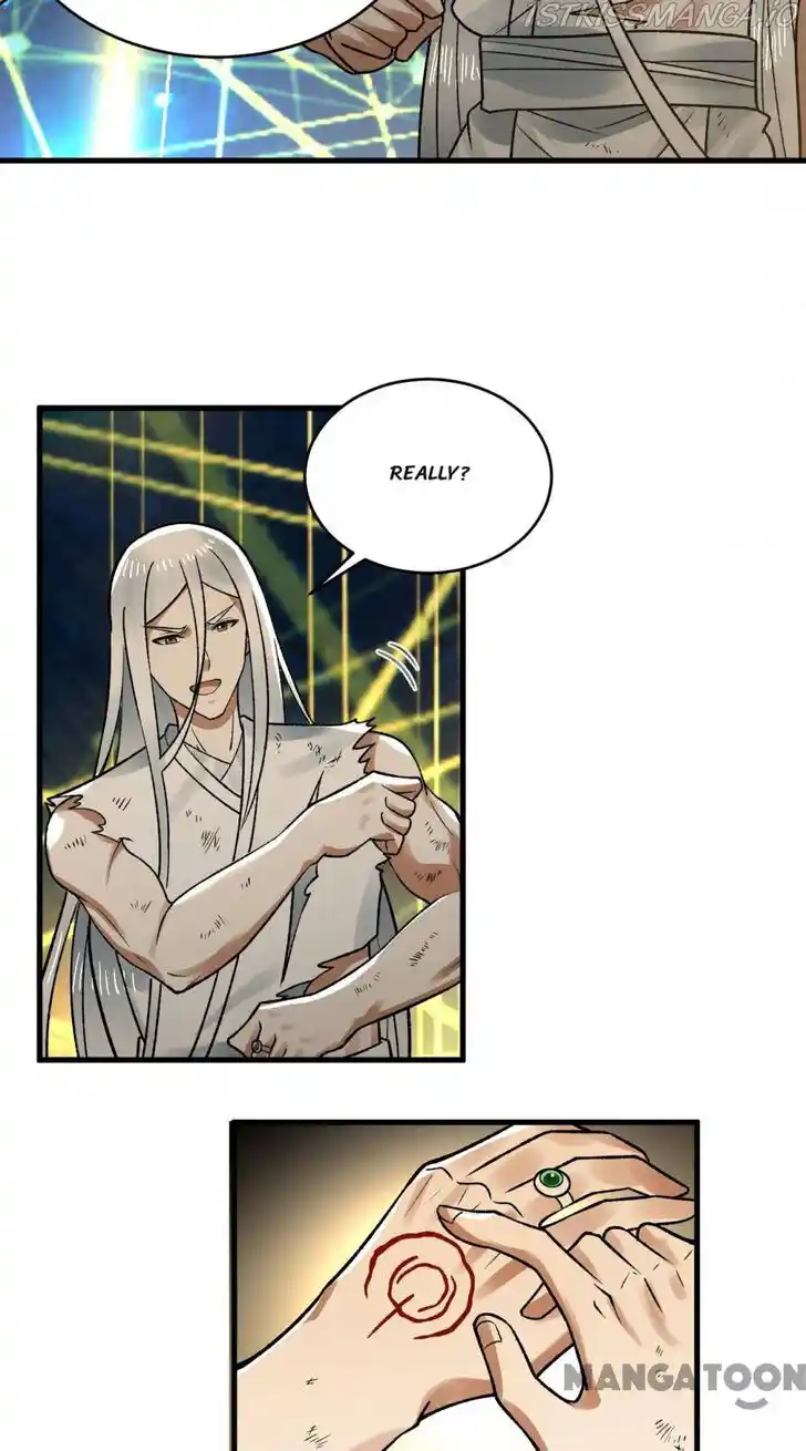 Lian qi Lianle Sanqiannian Ch.340