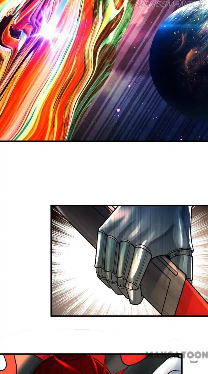 Lian qi Lianle Sanqiannian Ch.340