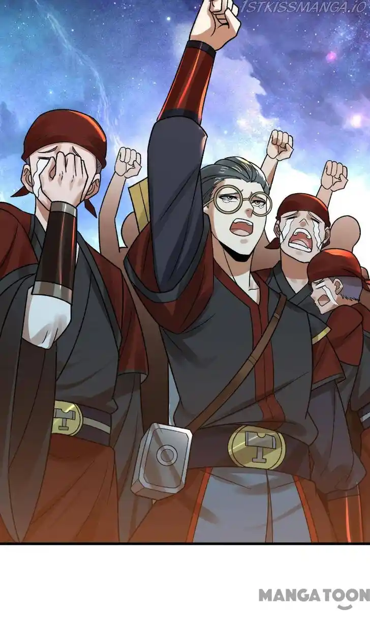 Lian qi Lianle Sanqiannian Ch.340