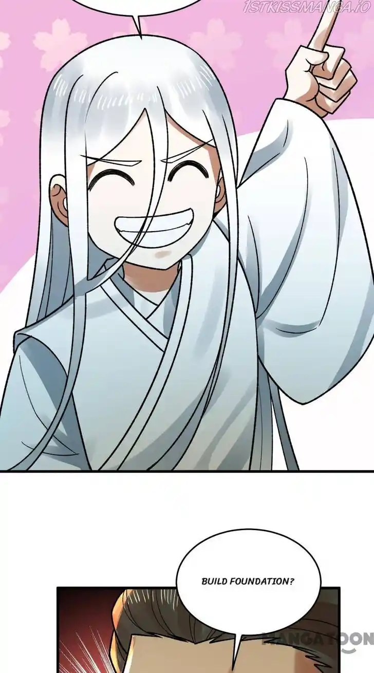 Lian qi Lianle Sanqiannian Ch.340