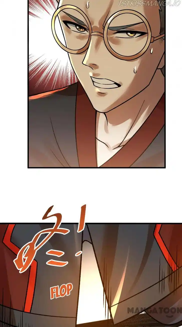 Lian qi Lianle Sanqiannian Ch.340