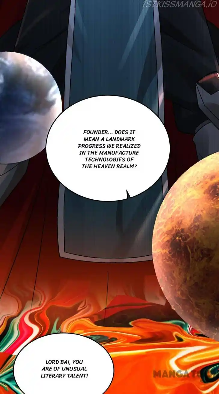 Lian qi Lianle Sanqiannian Ch.340