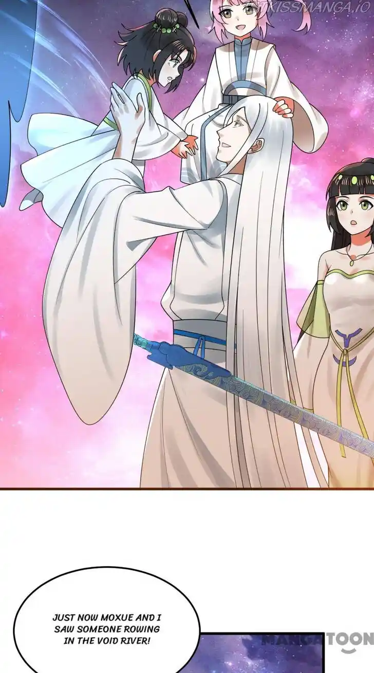 Lian qi Lianle Sanqiannian Ch.341