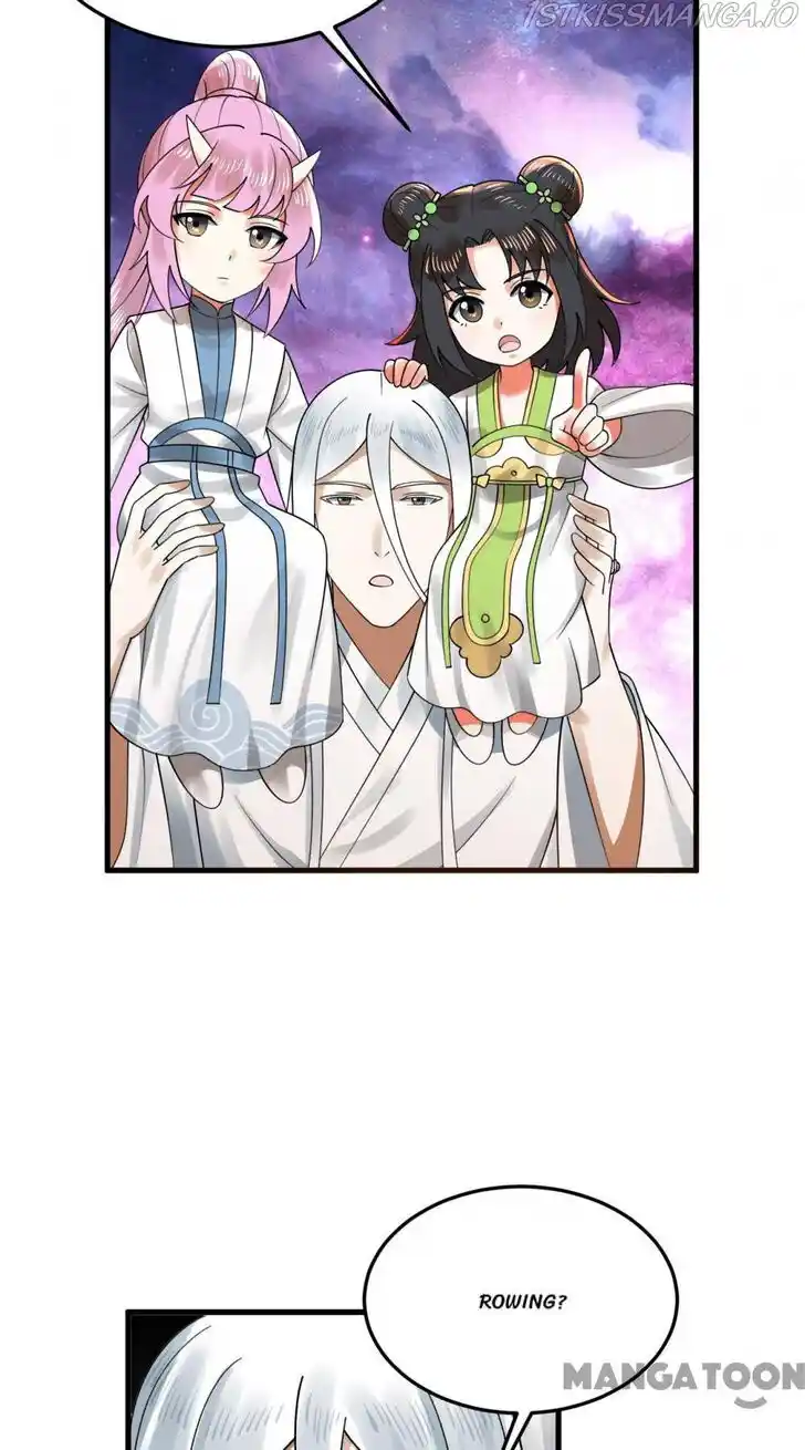 Lian qi Lianle Sanqiannian Ch.341