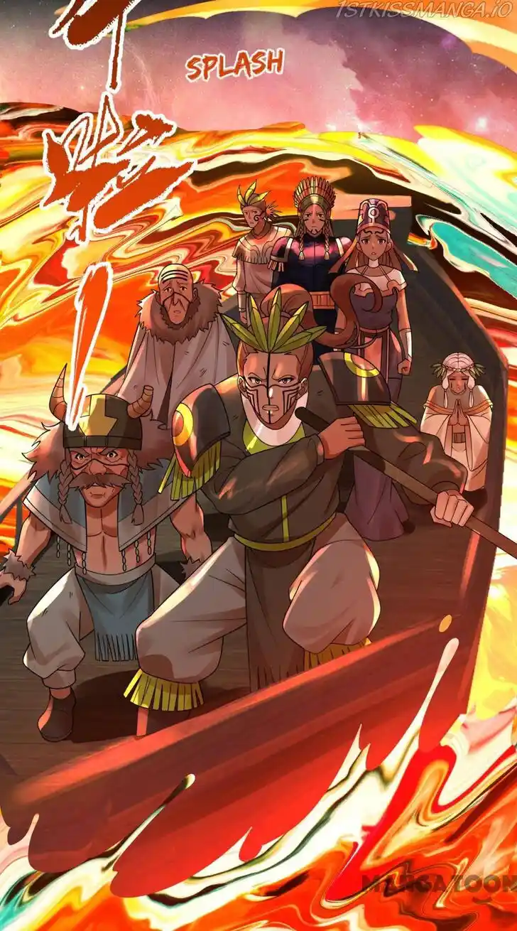 Lian qi Lianle Sanqiannian Ch.341