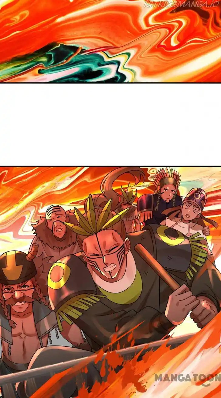 Lian qi Lianle Sanqiannian Ch.341