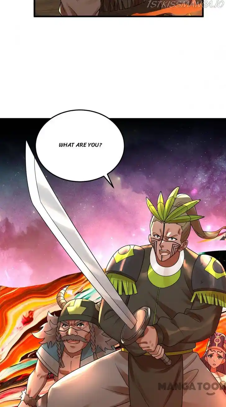 Lian qi Lianle Sanqiannian Ch.341