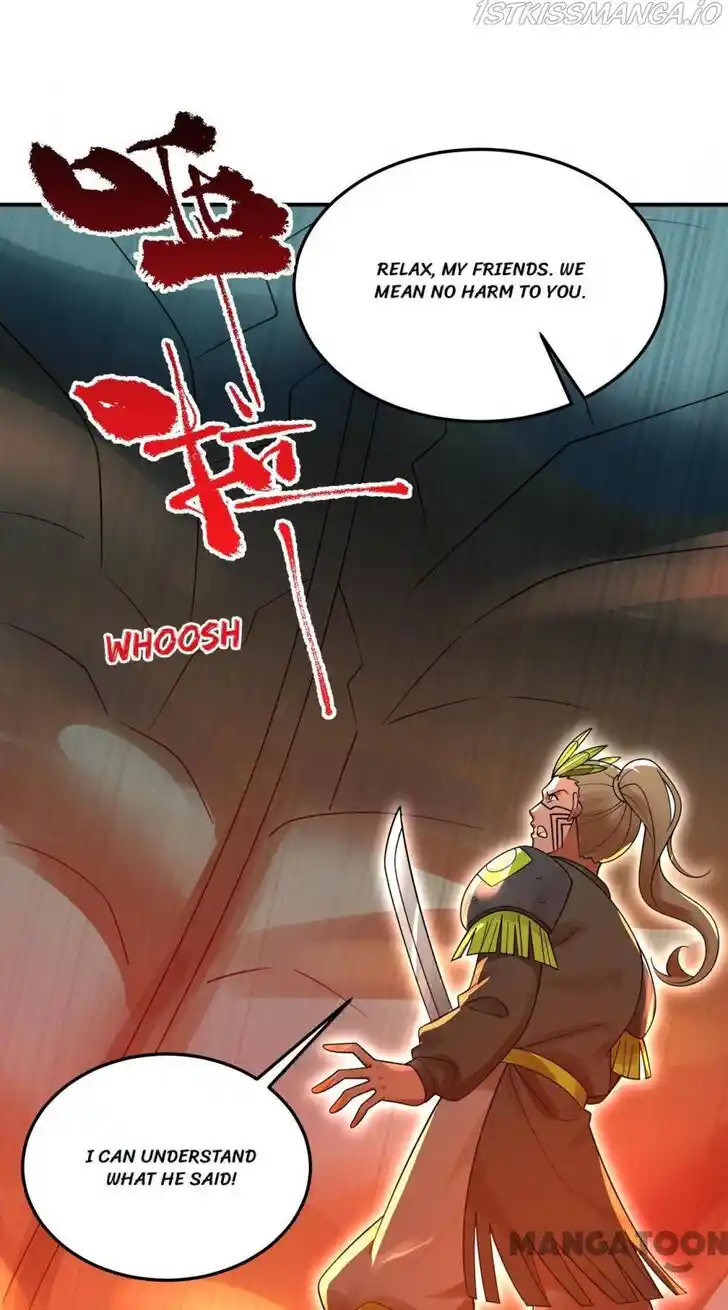 Lian qi Lianle Sanqiannian Ch.341