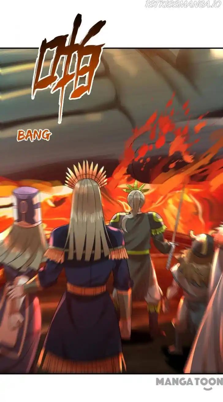 Lian qi Lianle Sanqiannian Ch.341