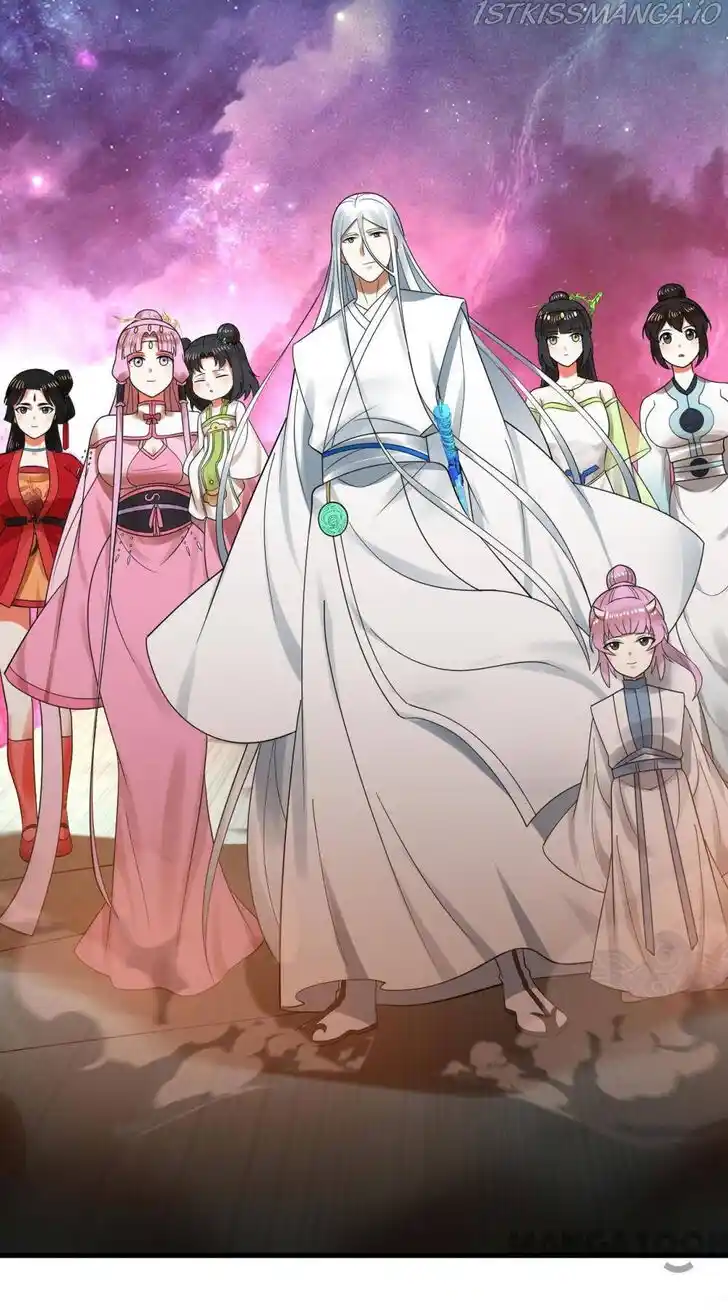 Lian qi Lianle Sanqiannian Ch.341