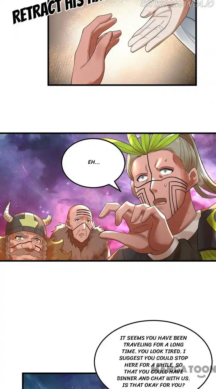 Lian qi Lianle Sanqiannian Ch.341