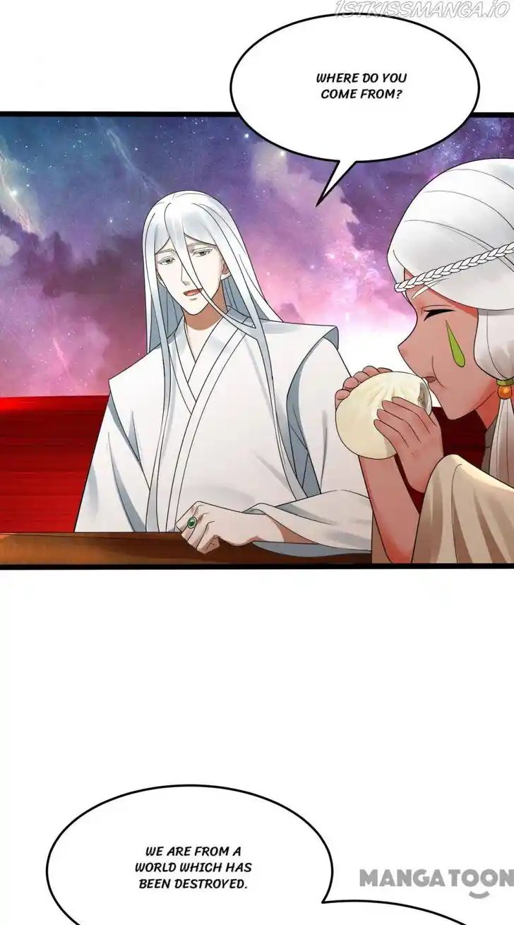 Lian qi Lianle Sanqiannian Ch.341