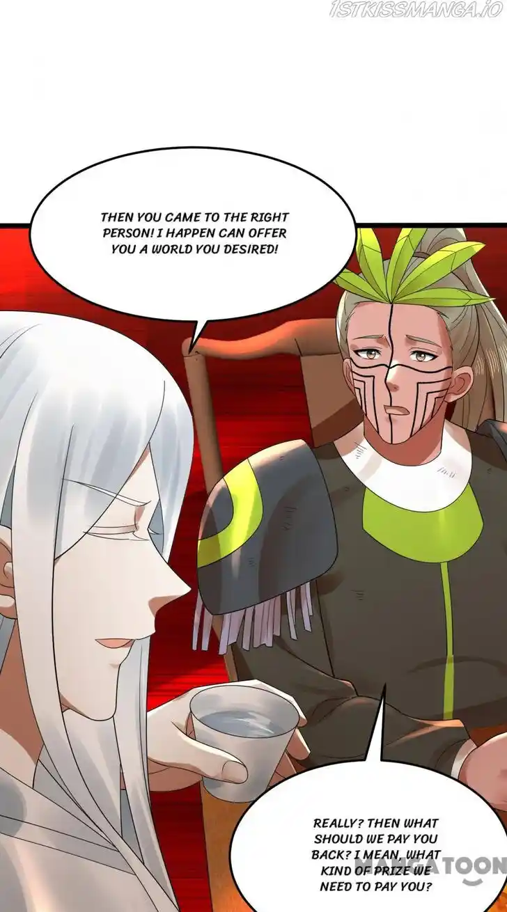 Lian qi Lianle Sanqiannian Ch.341