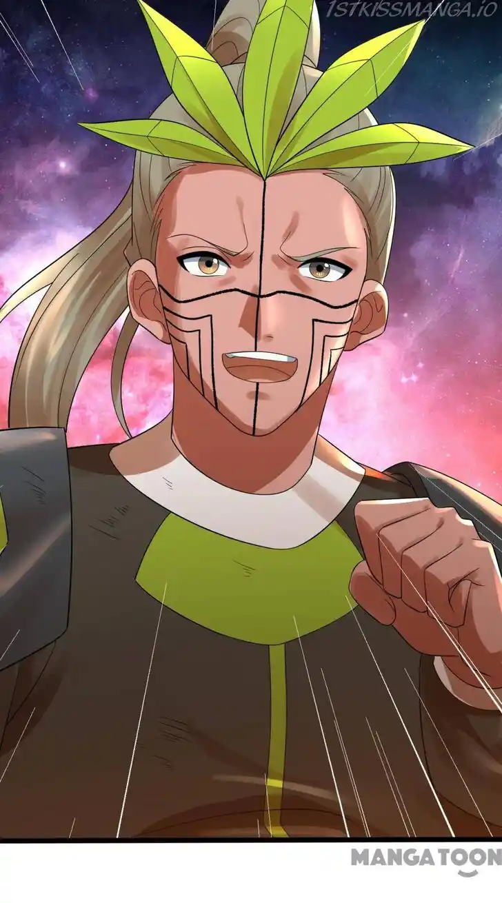 Lian qi Lianle Sanqiannian Ch.341