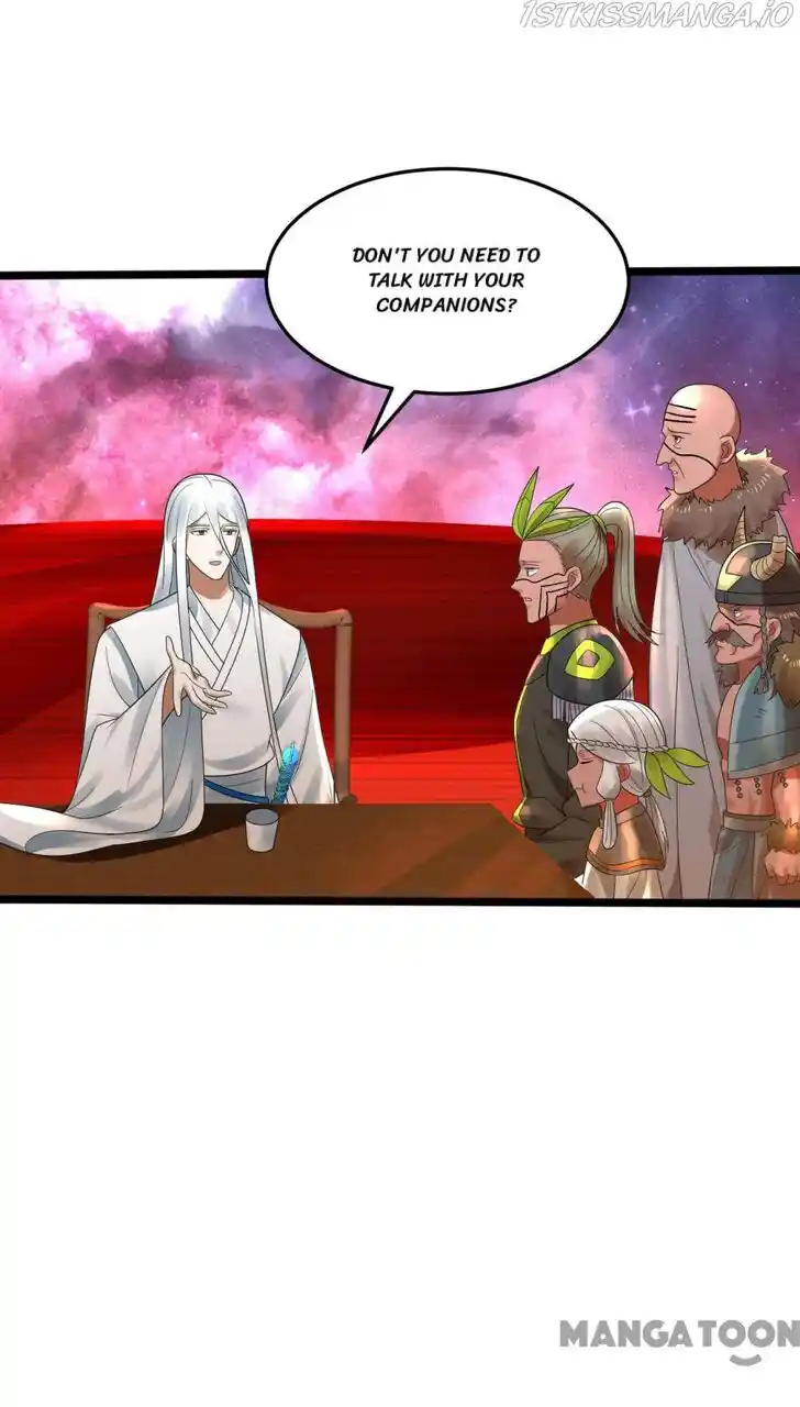 Lian qi Lianle Sanqiannian Ch.341