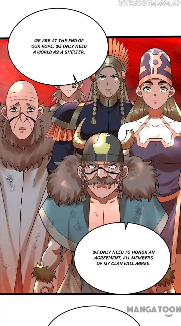 Lian qi Lianle Sanqiannian Ch.341