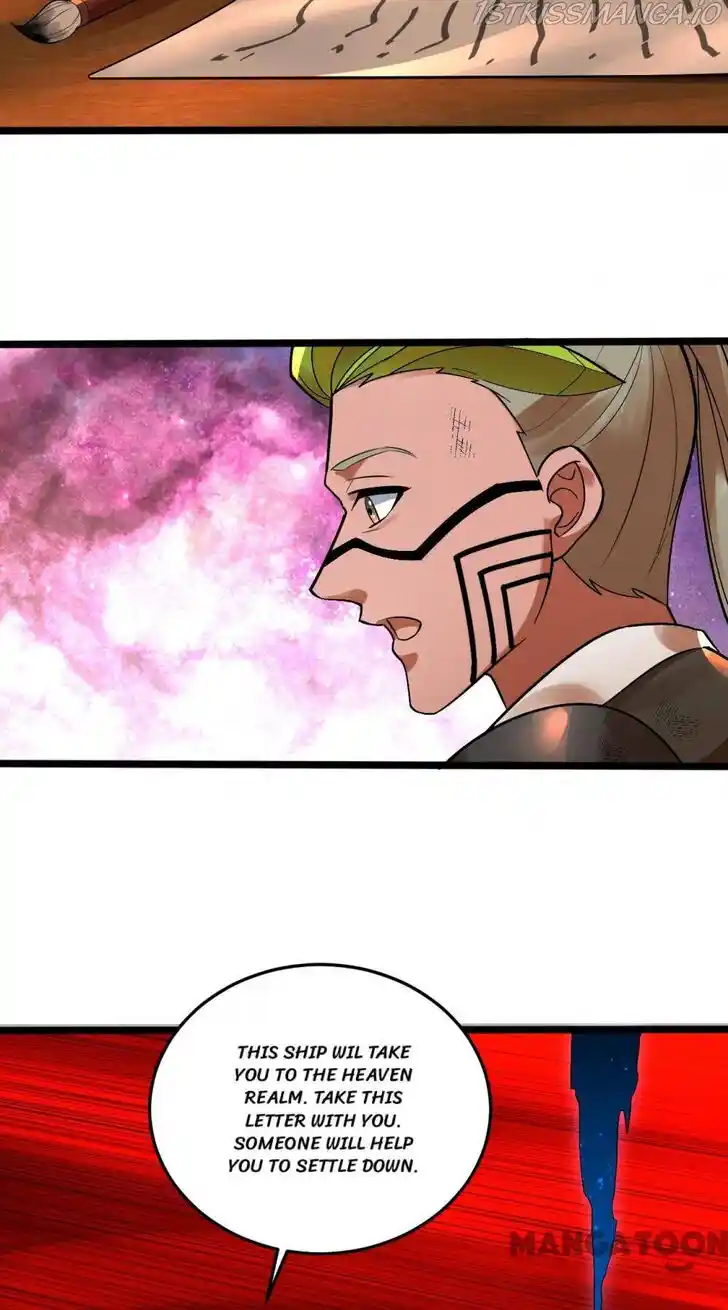 Lian qi Lianle Sanqiannian Ch.341