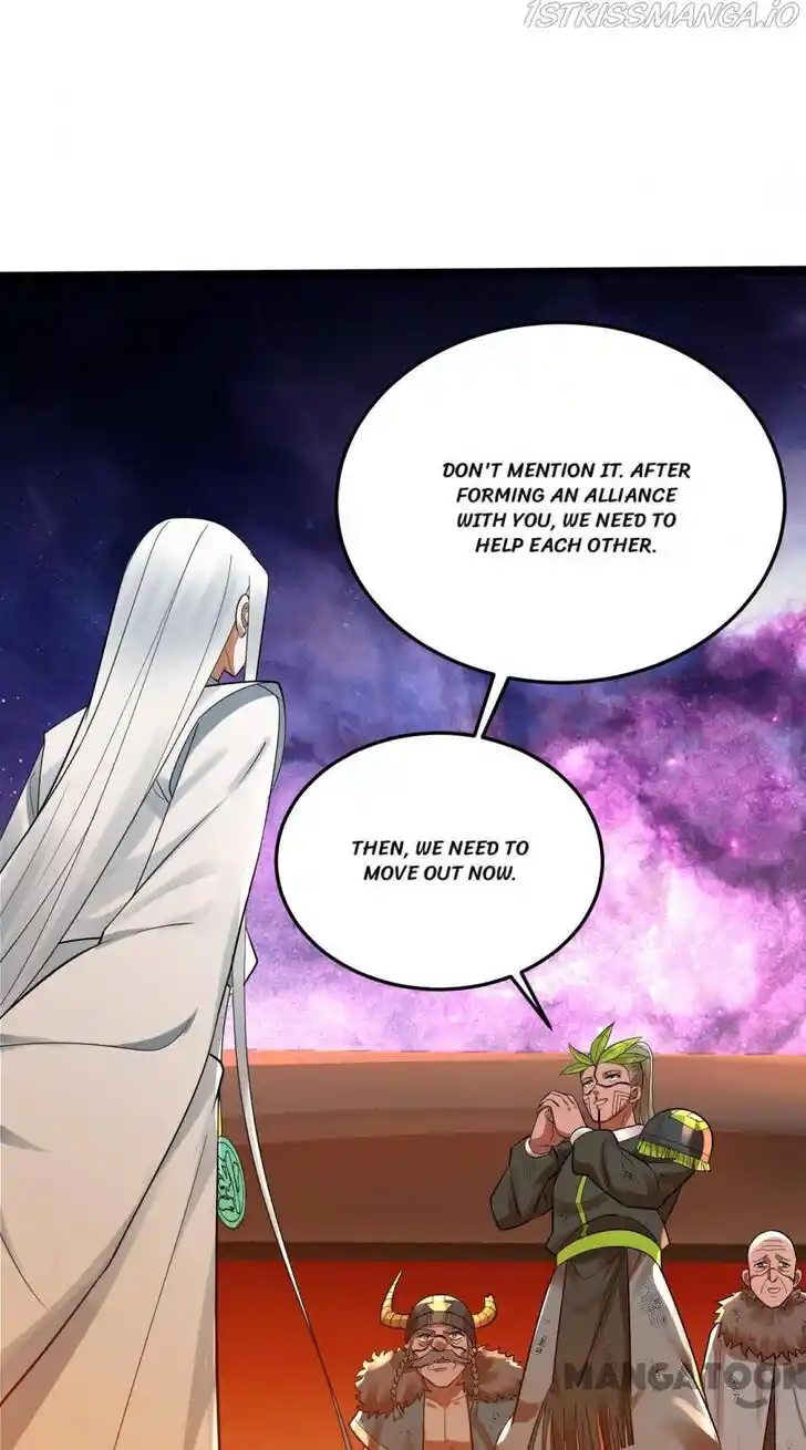 Lian qi Lianle Sanqiannian Ch.341