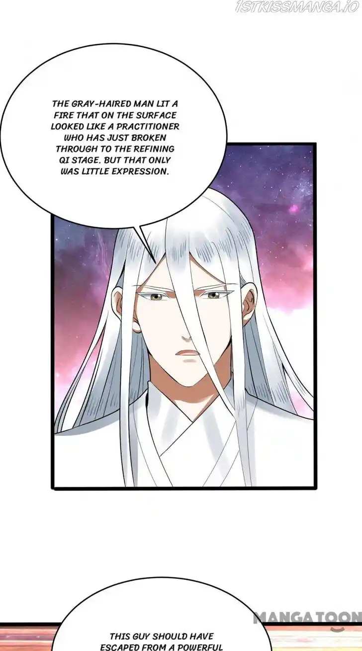 Lian qi Lianle Sanqiannian Ch.341