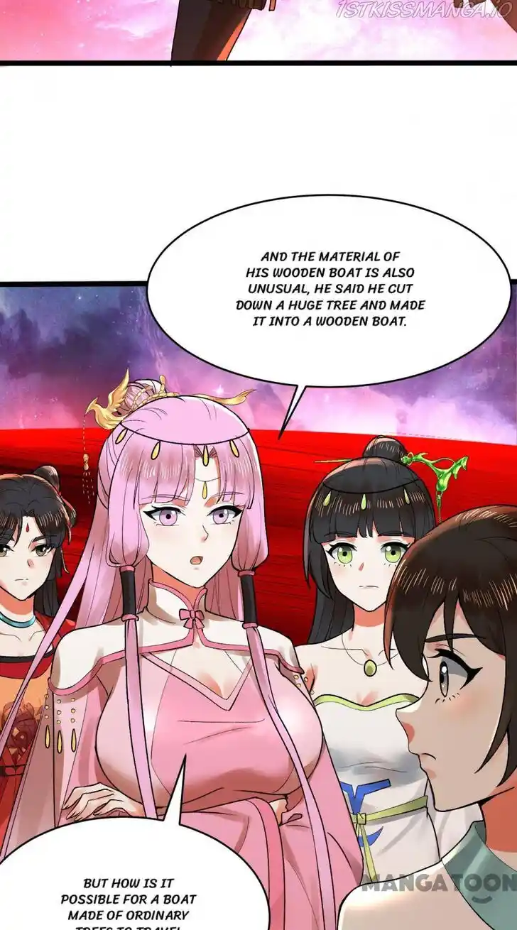 Lian qi Lianle Sanqiannian Ch.341