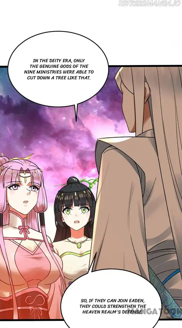 Lian qi Lianle Sanqiannian Ch.341