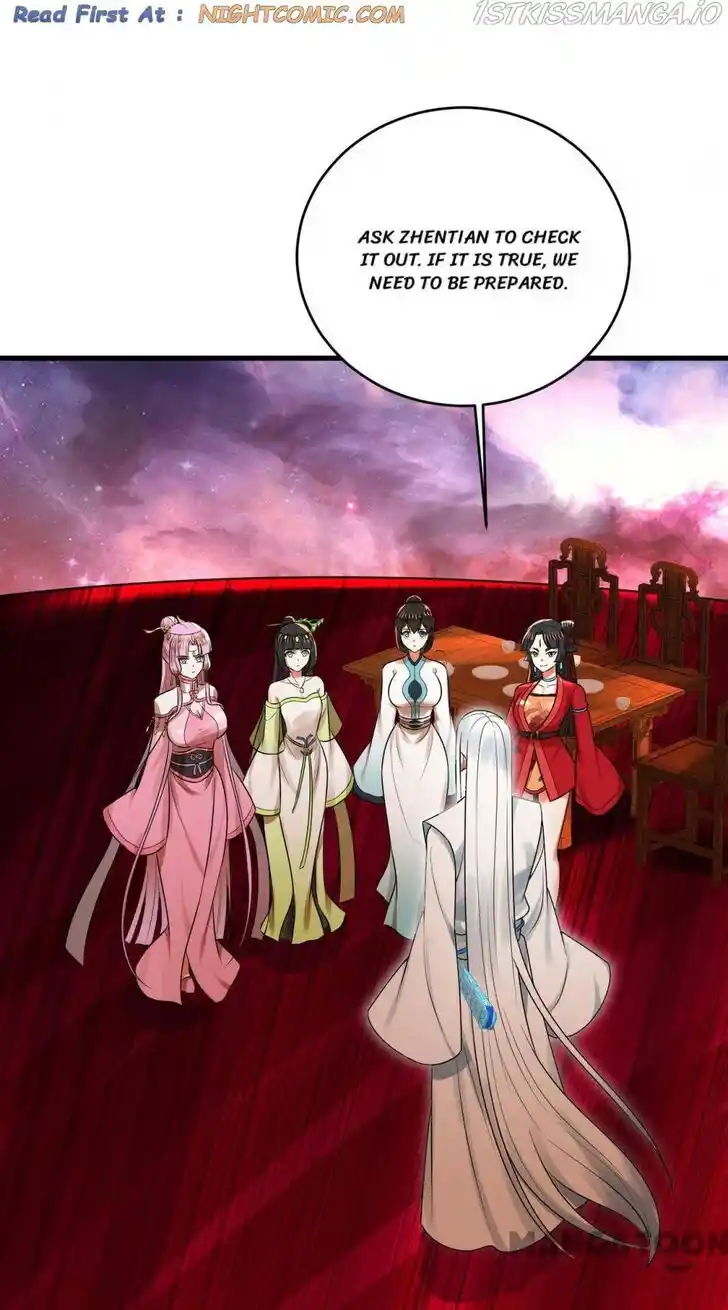 Lian qi Lianle Sanqiannian Ch.342