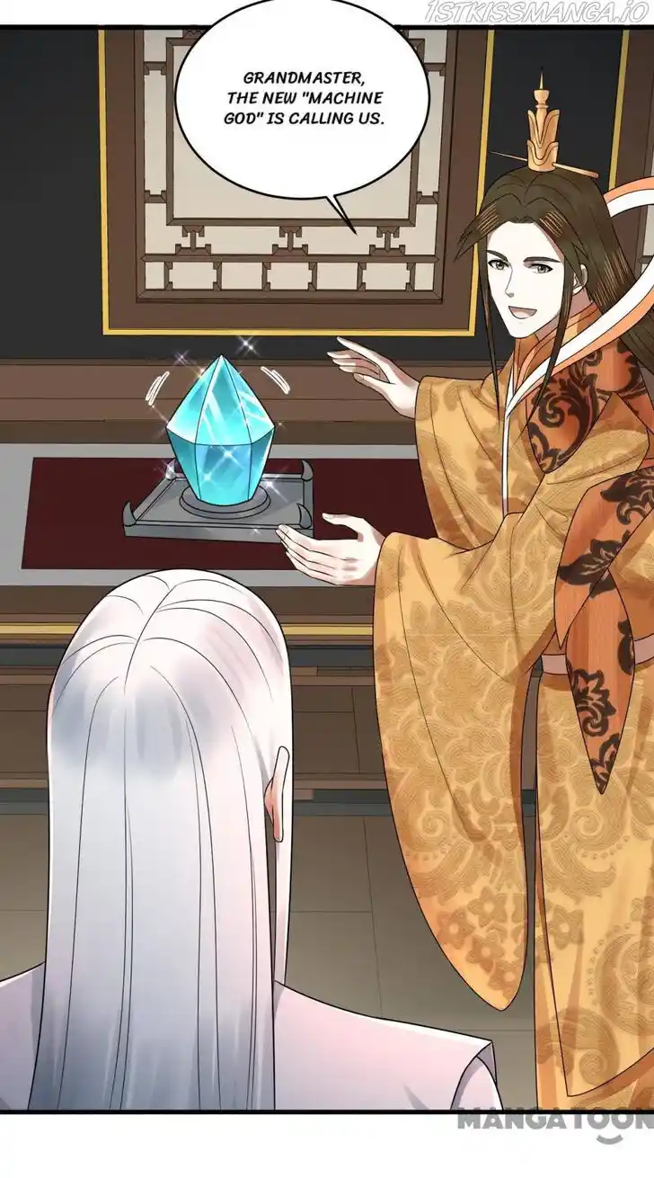 Lian qi Lianle Sanqiannian Ch.342