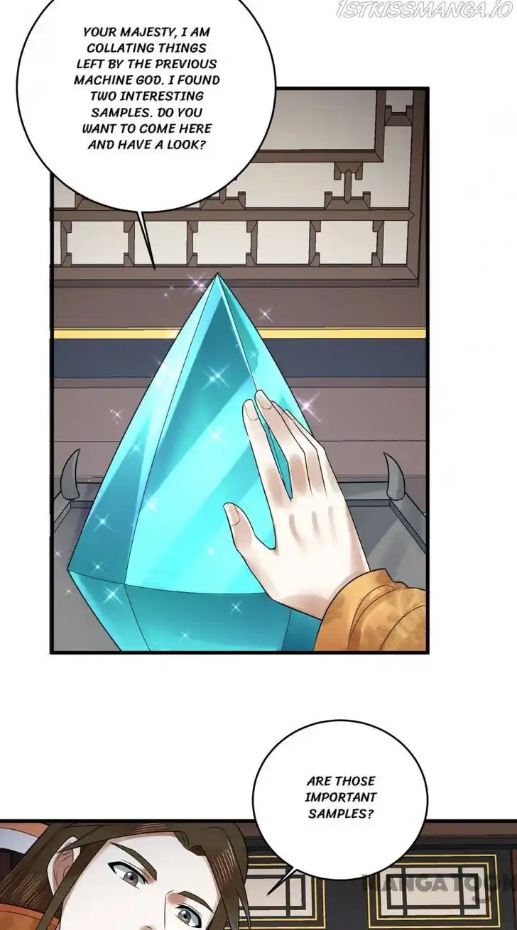 Lian qi Lianle Sanqiannian Ch.342