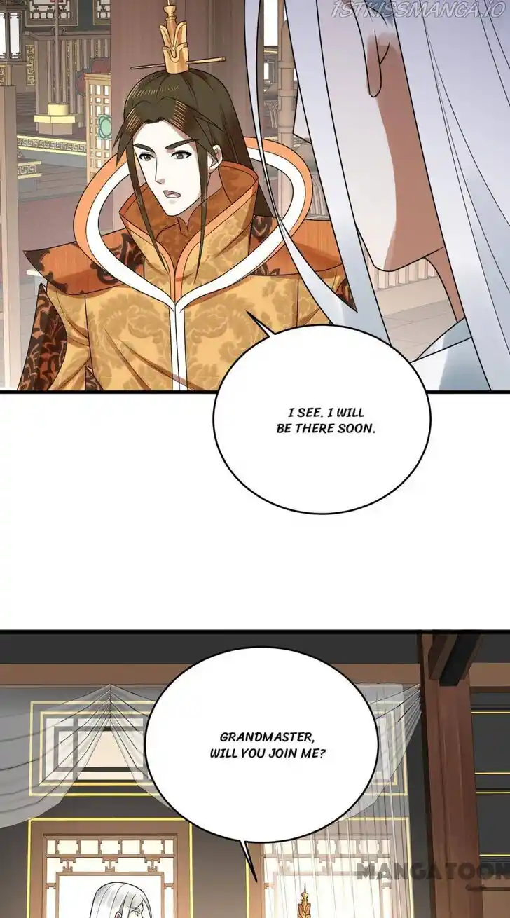 Lian qi Lianle Sanqiannian Ch.342