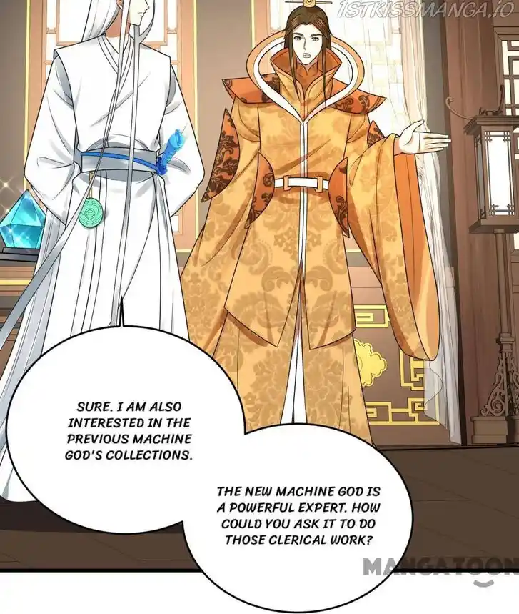 Lian qi Lianle Sanqiannian Ch.342