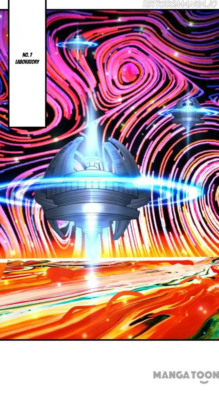 Lian qi Lianle Sanqiannian Ch.342