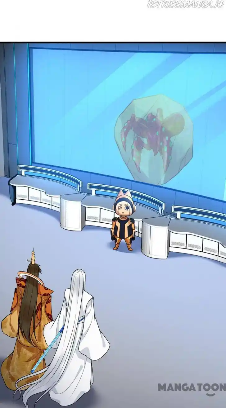 Lian qi Lianle Sanqiannian Ch.342