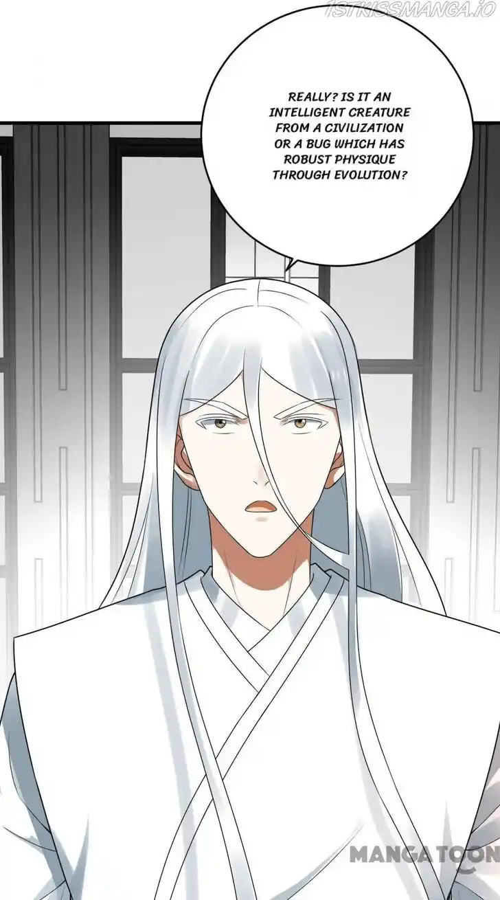 Lian qi Lianle Sanqiannian Ch.342