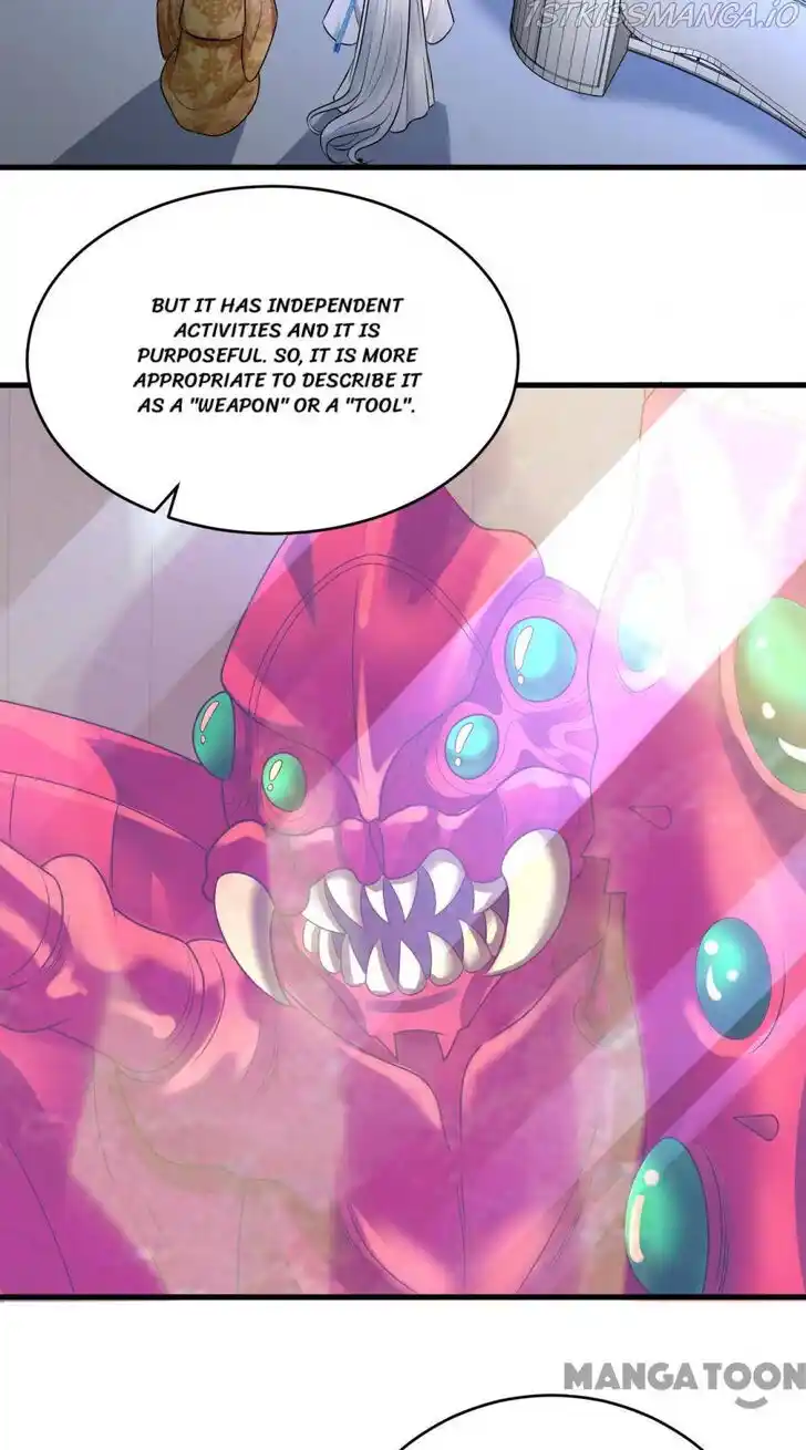 Lian qi Lianle Sanqiannian Ch.342