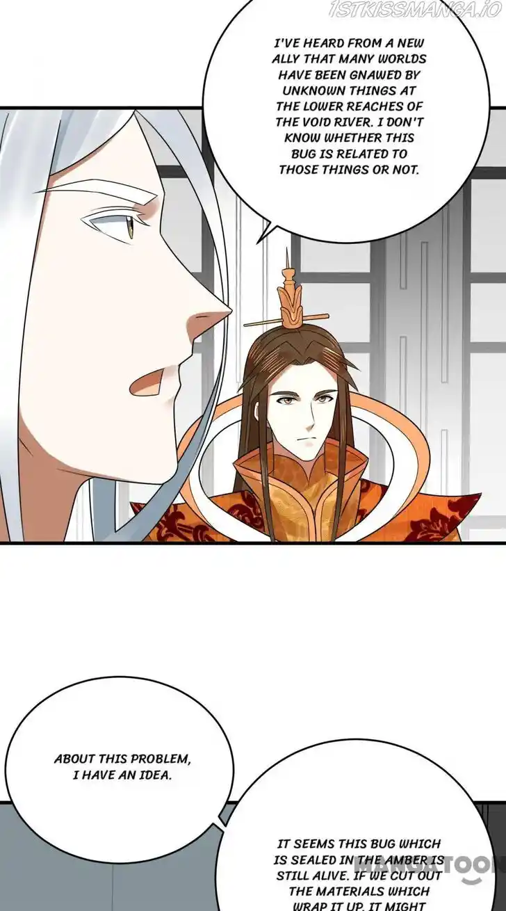 Lian qi Lianle Sanqiannian Ch.342