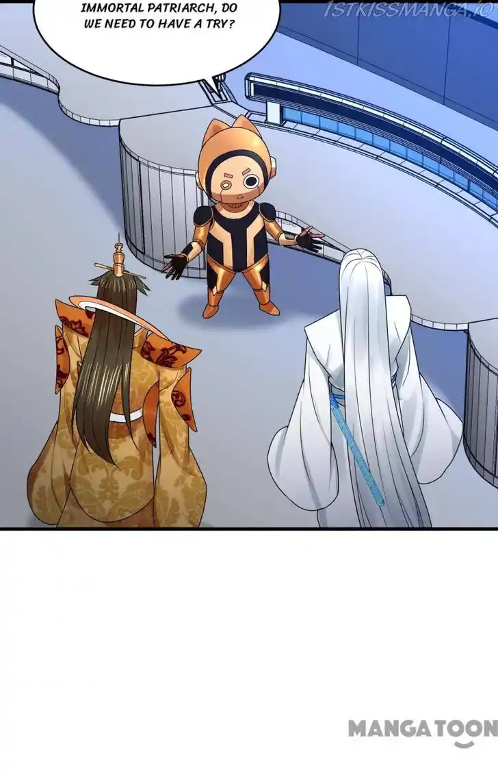 Lian qi Lianle Sanqiannian Ch.342