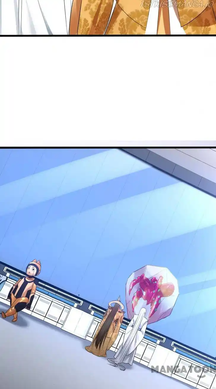 Lian qi Lianle Sanqiannian Ch.342