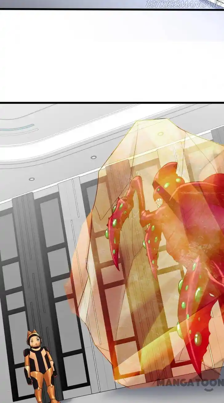 Lian qi Lianle Sanqiannian Ch.342