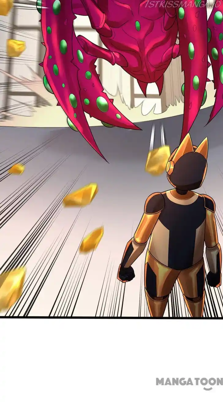 Lian qi Lianle Sanqiannian Ch.342