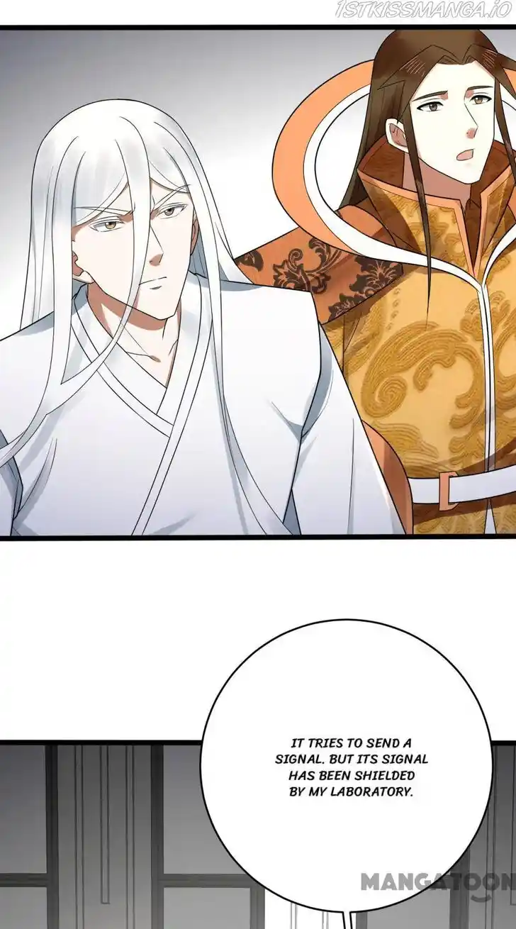 Lian qi Lianle Sanqiannian Ch.342